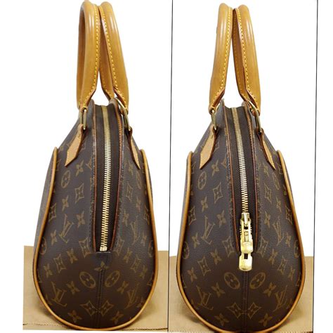 m51274 louis vuitton|louis vuitton ellipse pm monogram.